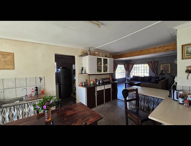 8.50HA SMALLHOLDING FOR SALE IN BELA BELA RURAL